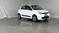 Renault Twingo E-Tech Electric Equilibre R80 Achat Intégral — photo 3