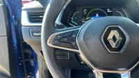 Renault Captur 1.6 E-Tech hybride 145ch Techno — photo 17
