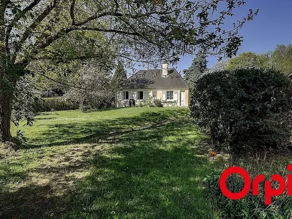 Maison 5 pièces 149 m²