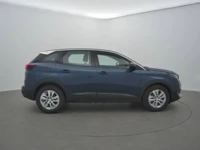 Peugeot 3008 puretech 130ch s&amp;s bvm6 — photo 4