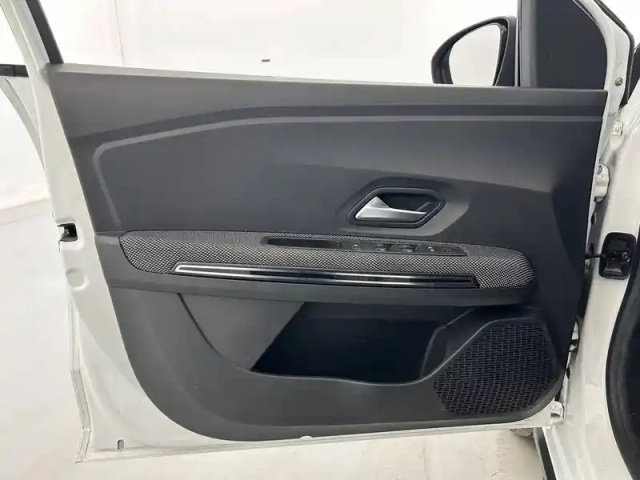Dacia Jogger eco-g 100 5 places — photo 20