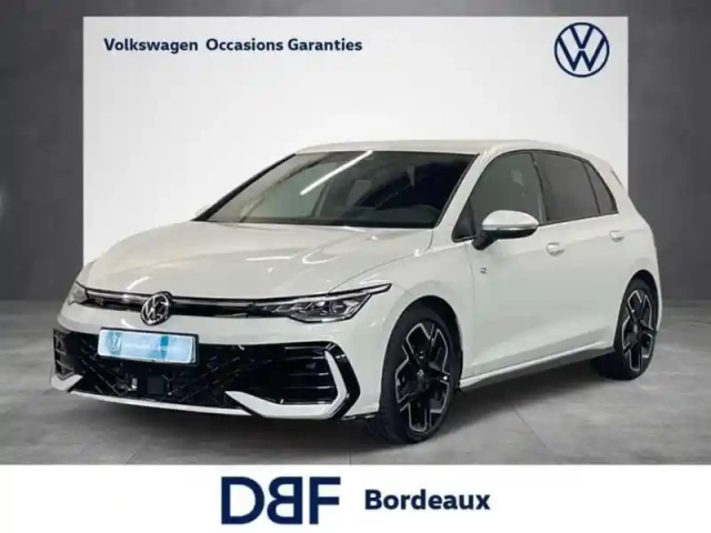 Volkswagen Golf 2.0 tdi 150 dsg7 r-line