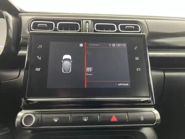 Citroën C3 puretech 83 ch bvm5 — photo 26
