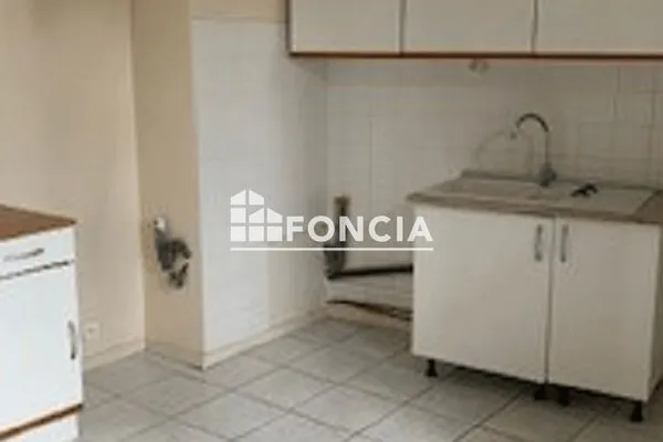 Appartement 3 pièces 88 m²