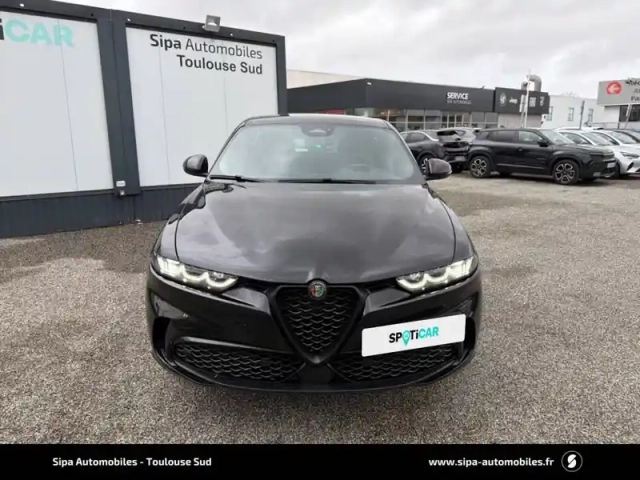 Alfa Romeo Tonale 1.3 hybride rechargeable phev 280ch at6 e-q4 — photo 33