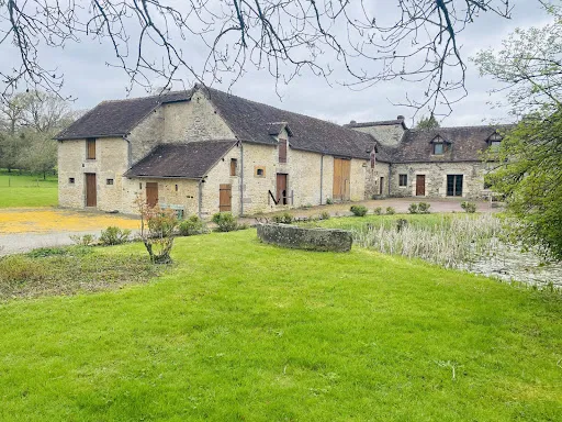 Ferme 7 pièces 180 m²