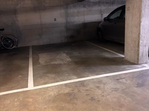 Place de parking dans résidence sécurisée Asnières-sur-Seine (Alma)