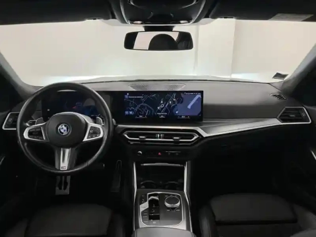 Bmw Serie 3 série 3 330ea 292ch m sport — photo 10
