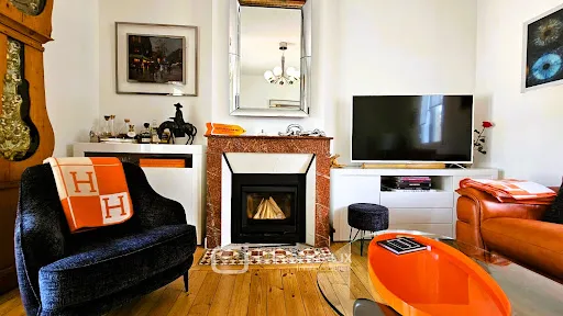 Maison 5 pièces 157 m²