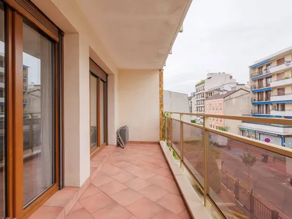 Appartement 3 pièces 75 m²