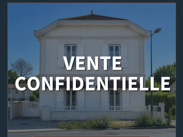 Maison 9 pièces 223 m²