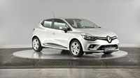 Renault Clio 0.9 TCe 90ch energy Business 5p Euro6c — photo 3