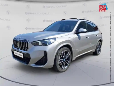 Bmw X1 xdrive25e 245ch m sport