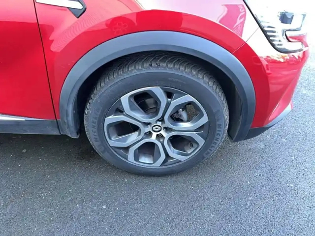 Renault Captur tce 90 — photo 23