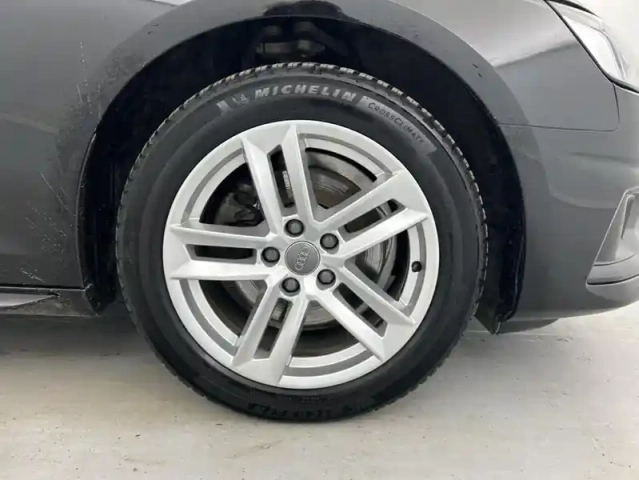 Audi A4 35 tdi 163 s tronic 7 design 5p — photo 21
