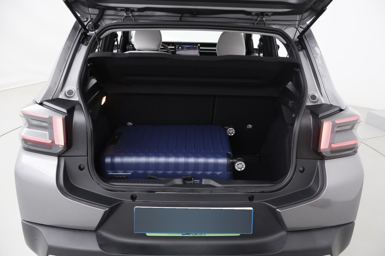 Citroën C3 — photo 15