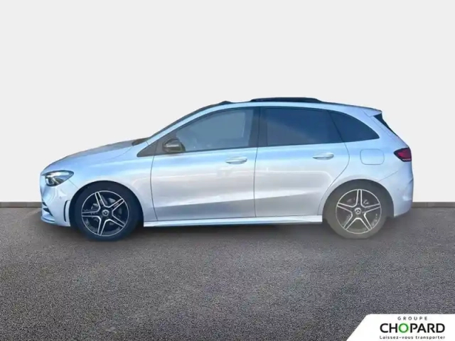 Mercedes Classe B 200 d 8g-dct — photo 10