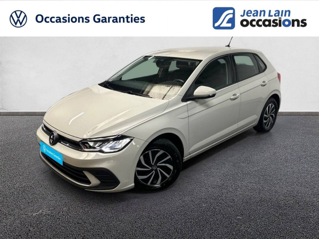 Volkswagen Polo 1.0 TSI 95 S&S BVM5 Life