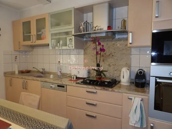 Maison 5 pièces 98 m²