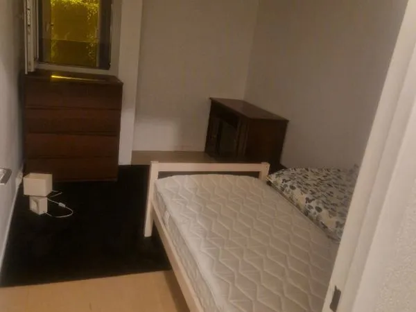 Chambre privée
