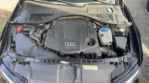 Audi A6 Avant 3.0 V6 TDI 272 Quattro S-Tronic 7 - S Line – 2016 – 156810 km – Diesel – Boîte Automatique — photo 34