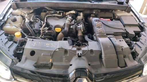 Renault Megane 1.5 Blue dCi 115 EDC6 - Intens – 2020 – 91808 km – Diesel – Boîte Automatique — photo 45