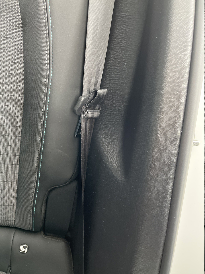 Peugeot 2008 — photo 49