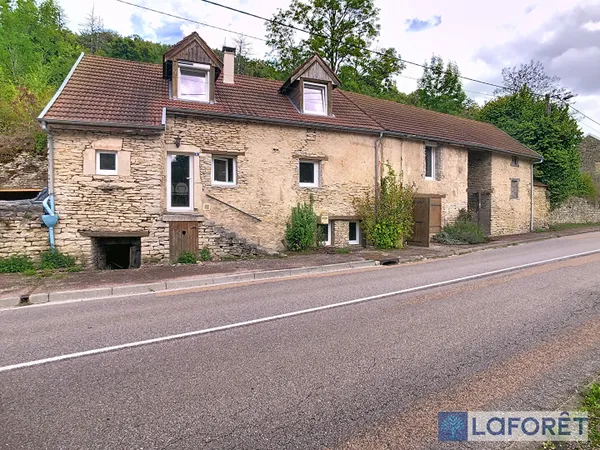 Maison 4 pièces 104 m²