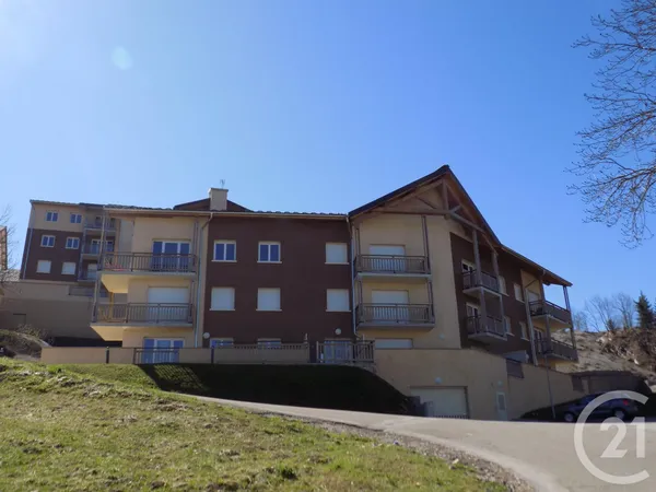 Appartement 4 pièces 107 m²