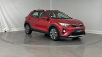 Kia Stonic 1.0 T-GDI 120ch ISG Active — photo 3