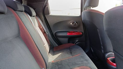 Nissan Juke 1.2 DIG-T 115 - Acenta – 2014 – 137385 km – Essence – Boîte Manuelle — photo 19
