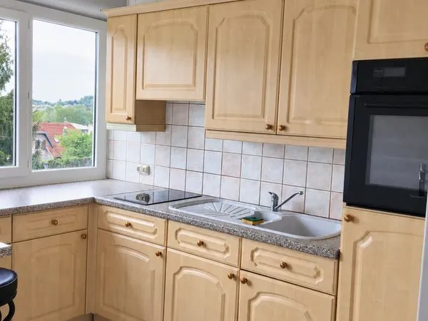 T2 de 50 m² avec grande pièce de vie - Vesoul proche centre