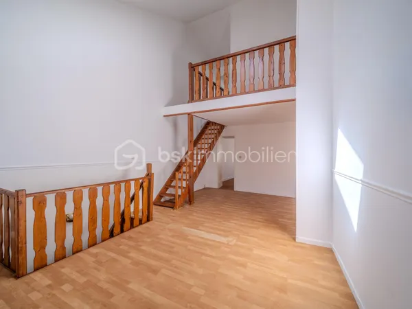 Maison 5 pièces 123 m²