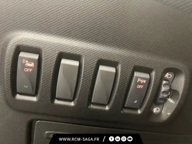 Smart Fortwo coupe electric drive / eq prime 82 ch — photo 15