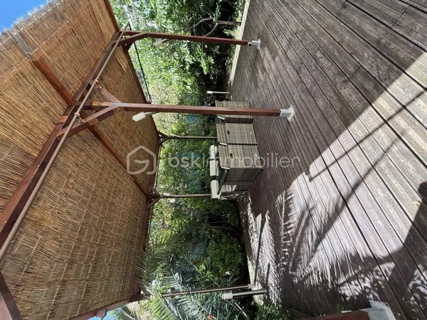 Appartement 2 pièces 55 m²