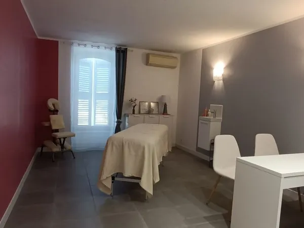 Local professionnel