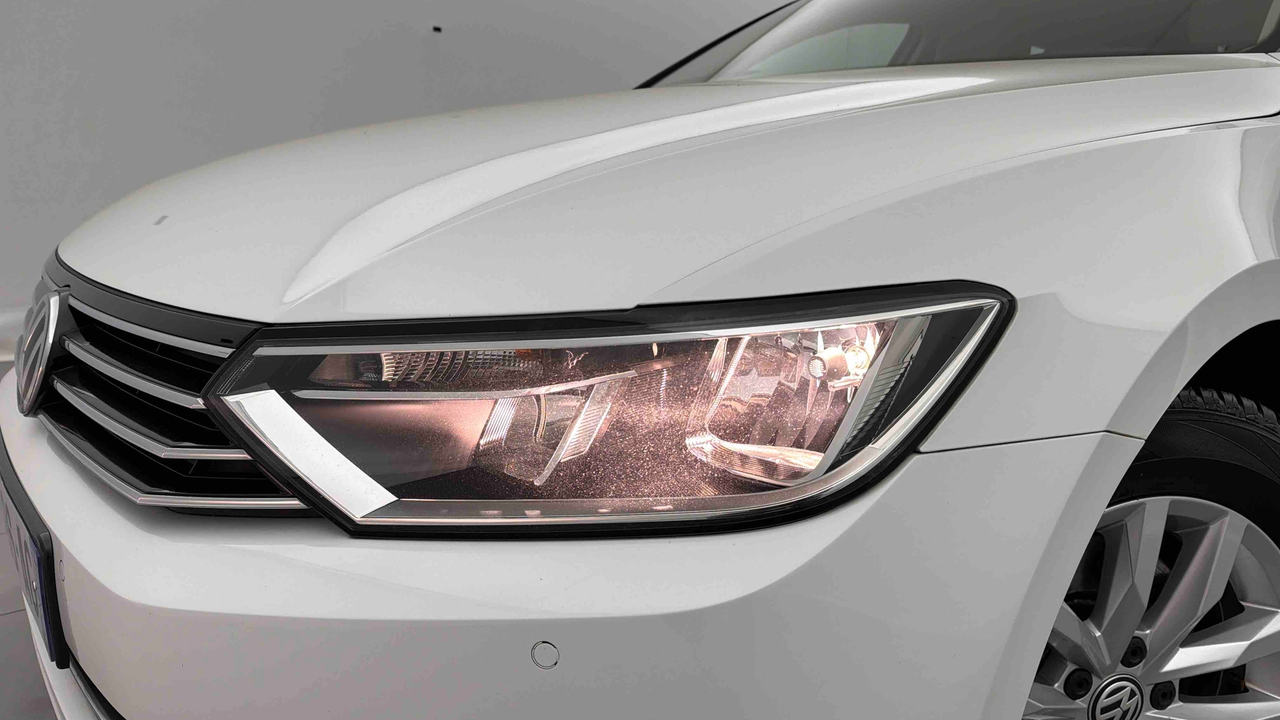 Volkswagen Passat SW 1.4 TSI 150 ACT BMT DSG7 — photo 44