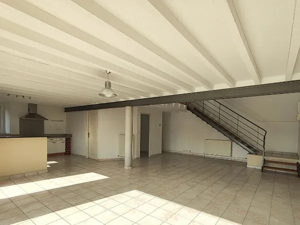 CHARMANTE MAISON LOFT Limoges (87000)