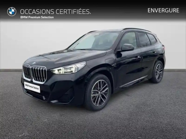 Bmw X1 xdrive25e 245ch m sport