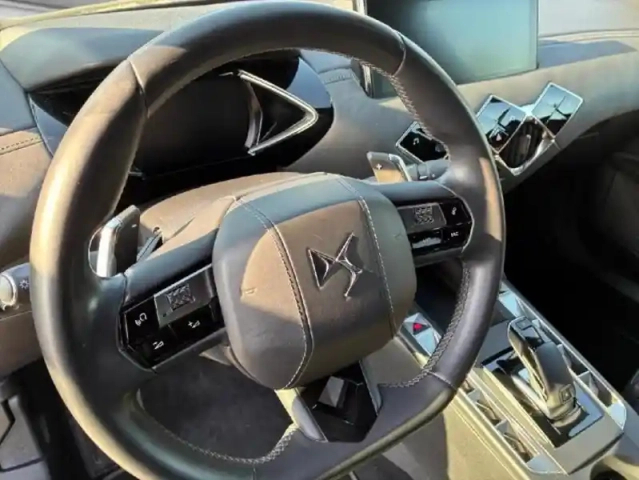 Ds Ds 3 crossback bluehdi 130ch rivoli automatique 132g — photo 14