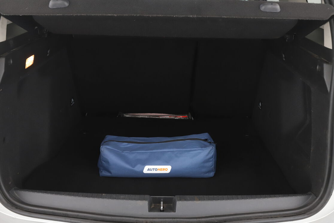 Dacia Duster 1.5 dCi Blue Prestige 4x2 — photo 16