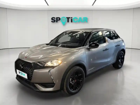 Ds Ds 3 crossback bluehdi 110ch performance line