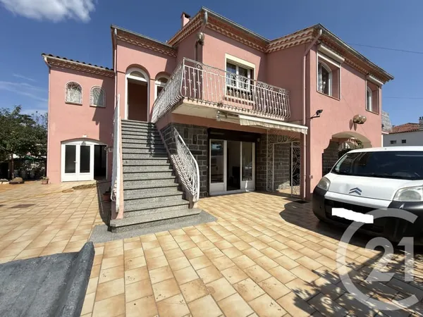 Maison 5 pièces 163 m²