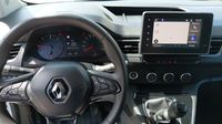 Renault Kangoo Van L1 1.5 Blue dCi 95ch Extra - 22 — photo 14