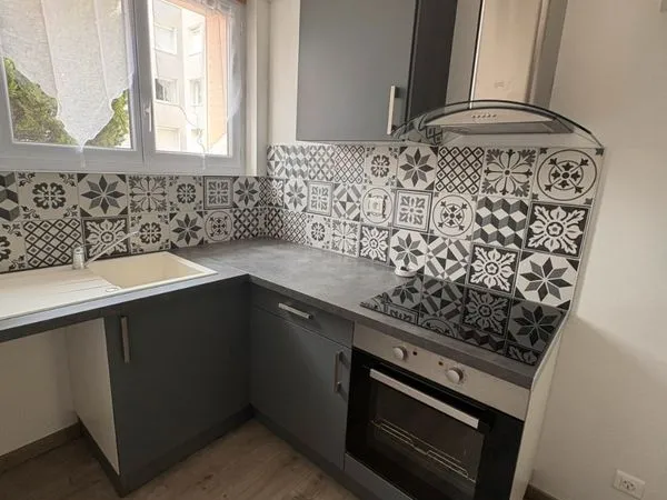 Appartement location