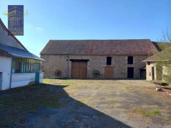 Maison 3 pièces 98 m²