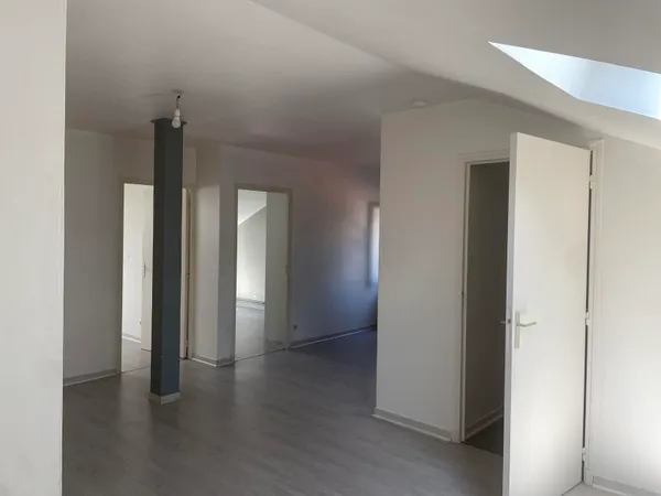T3 23 avenue Jules Ferry St Chamond