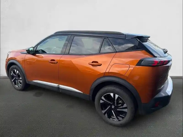 Peugeot 2008 bluehdi 130 s&amp;s eat8 — photo 7