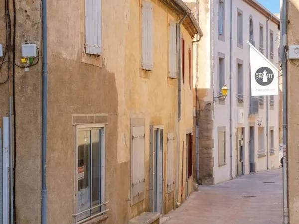 Maison 5 pièces 157 m²