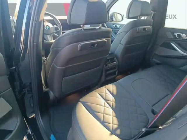 Bmw X5 xdrive50e 489 ch bva8 — photo 111